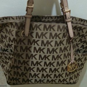 MK bag