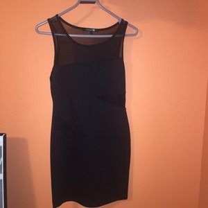 🚫 Sold on Craigslist 🚫 Black Sleeveless Dress