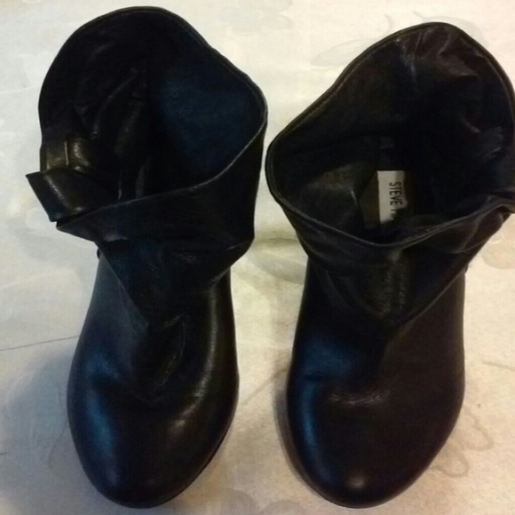 Steve Madden Dress Boots - Picture 4 of 4