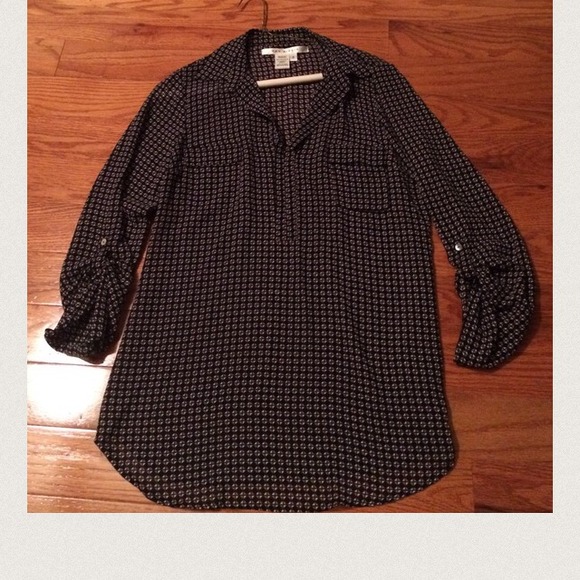 Bundled shirts