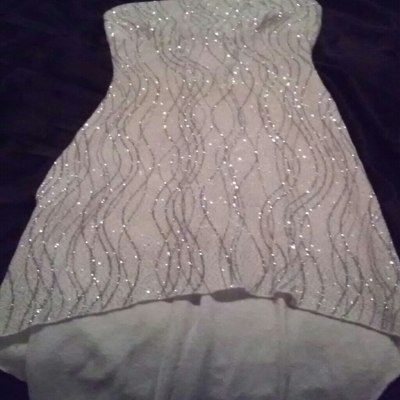 Awesome Evening Gown - Picture 2 of 4