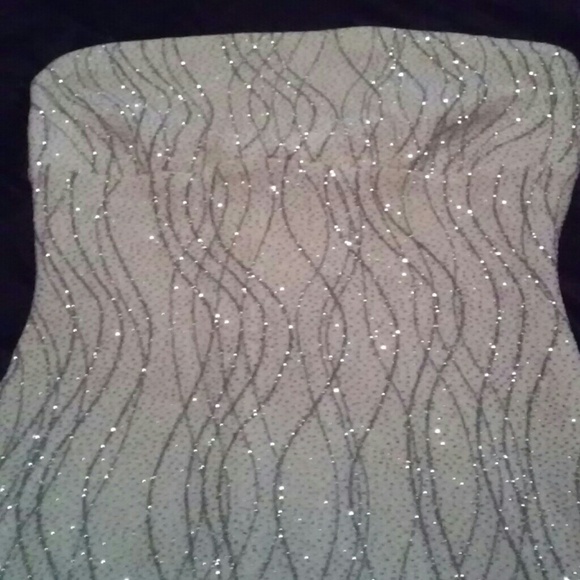 Awesome Evening Gown - Picture 4 of 4