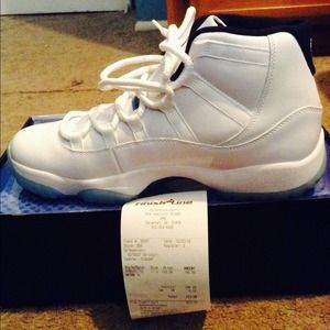 Retro 11s