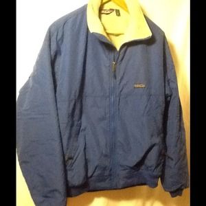 Patagonia jacket