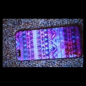 ***IPHONE 6 TRIBAL CASE***