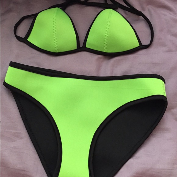 Triangl imitation