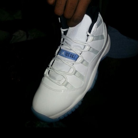 Jordan 11s ($250 on PP shipping on here)