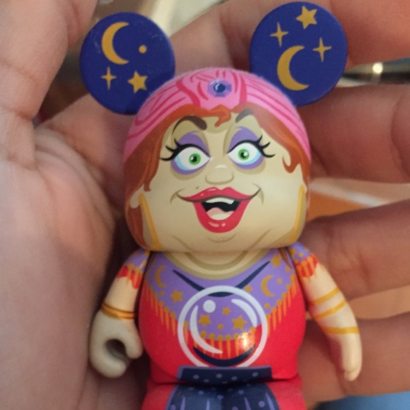 Disney Vinylmation $6