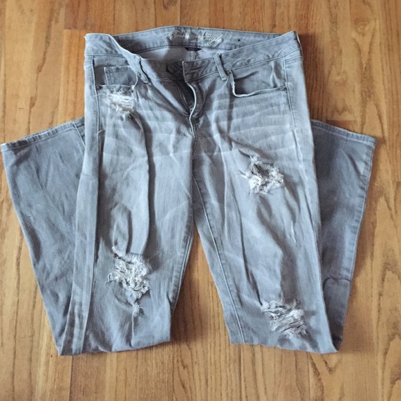 American Eagle Outfitter Jeans
