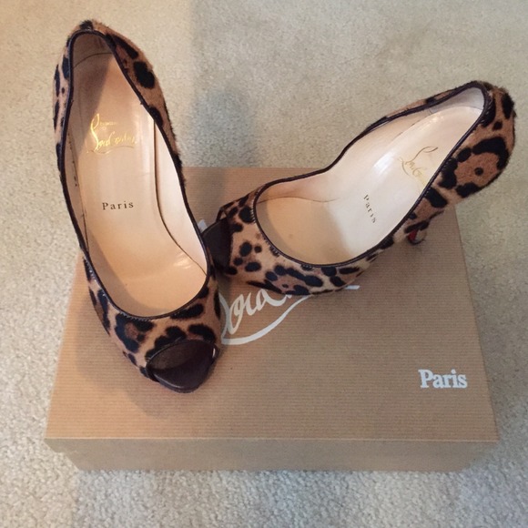 Louboutin