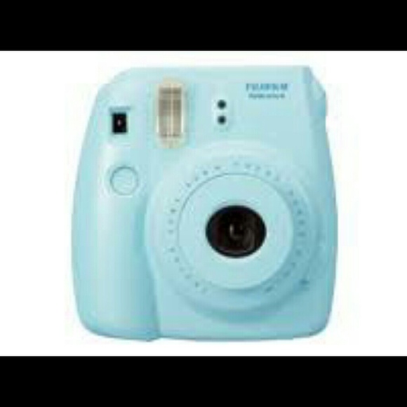 Fujifilm Polaroid Camera