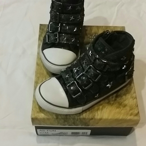 Ash sneakers girls