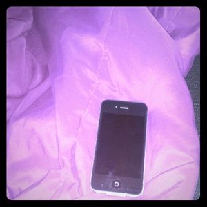 Iphone 4