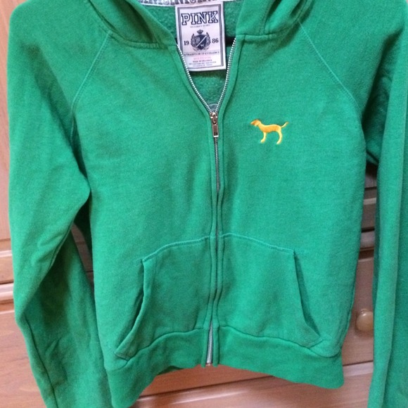 Victoria Secret PINK sweatshirt