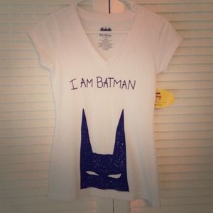 Batman Shirt