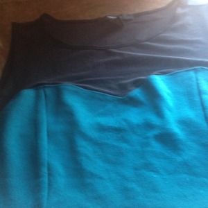 A Dress From Forever 21