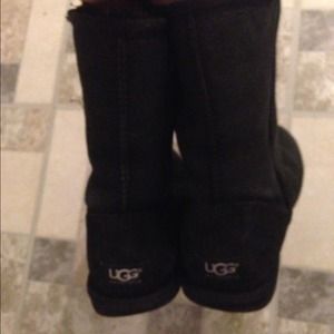 Uggs
