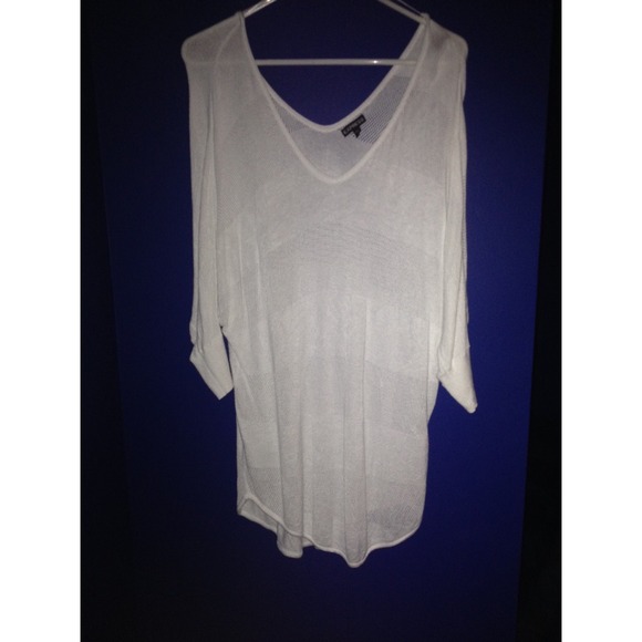 Long shirt
