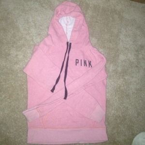 Victoria secret PINK pull over XS