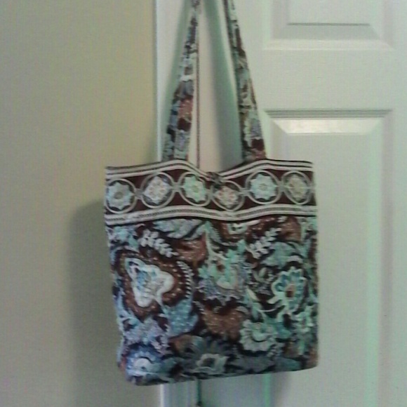 ??Vera Bradley Bag????