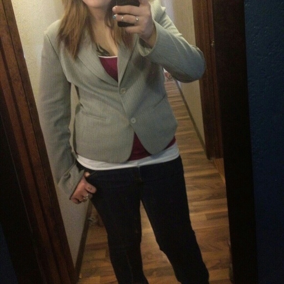 BCBG MAXAZRIA Blazer