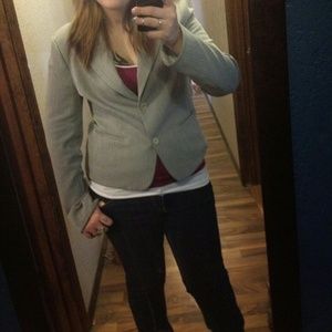 BCBG MAXAZRIA Blazer