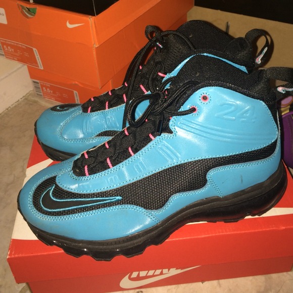 Griffeys