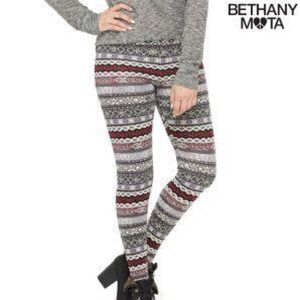 High Waisted Leggings!