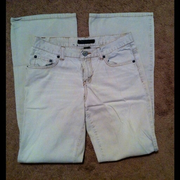 AE Corduroy Pants - Picture 2 of 3