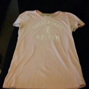Light pink t shirt