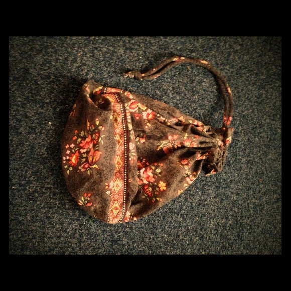 Vera Bradley Bag