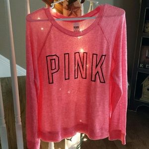 VS PINK Sweater