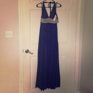 Black Cocktail dress