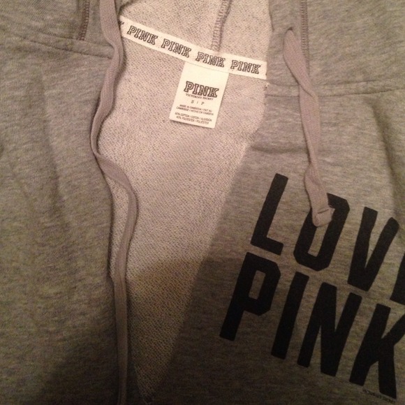 Victoria Secret Sweater - Picture 2 of 3