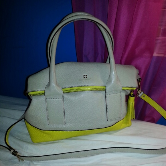 Katespade purse