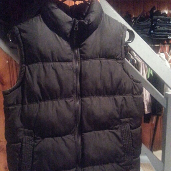 vest