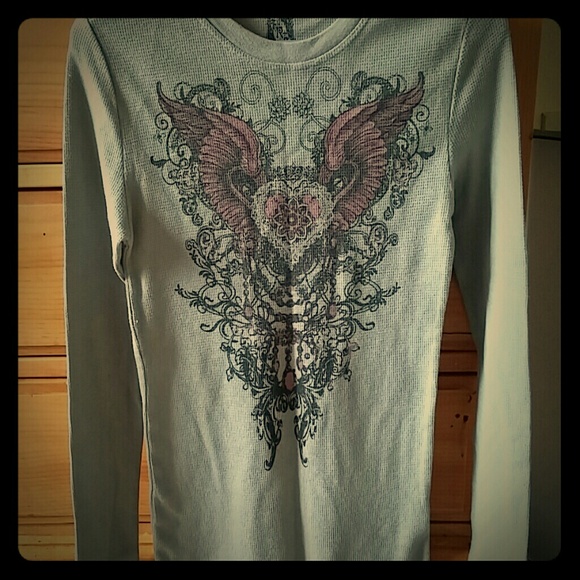 Grey thermal
