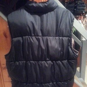Vest "PRICE DROP"
