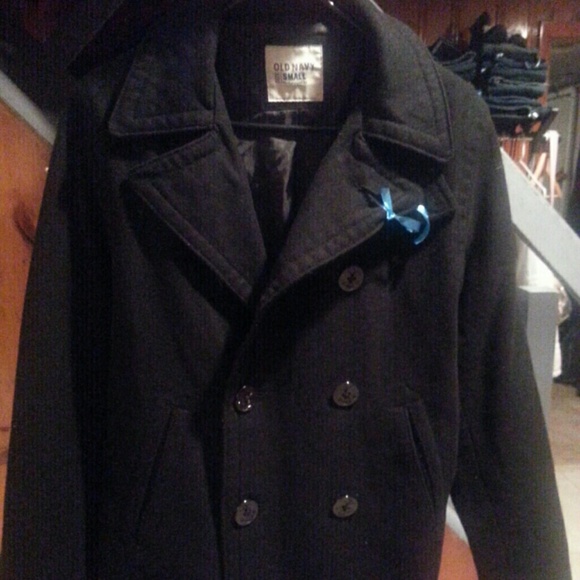 Peacoat