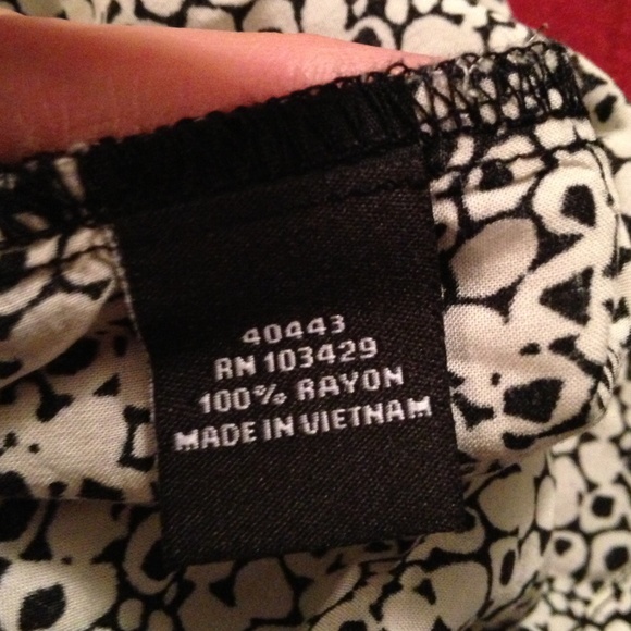 Intro Top - Picture 3 of 4