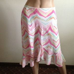 NWT New York & Company Skirt