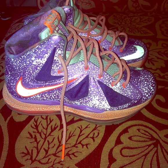 Lebron X All Star - Picture 1 of 4