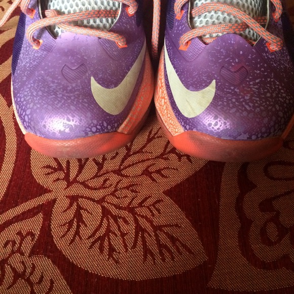 Lebron X All Star - Picture 3 of 4