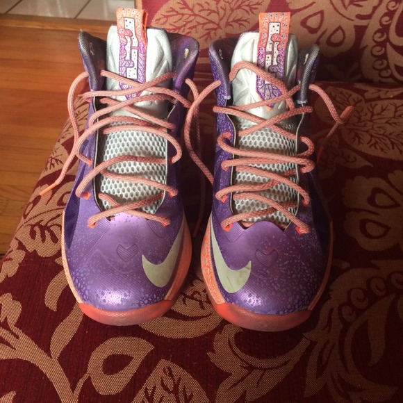 Lebron X All Star - Picture 4 of 4