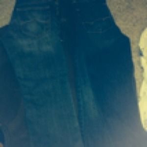 American Eagle jeans like new