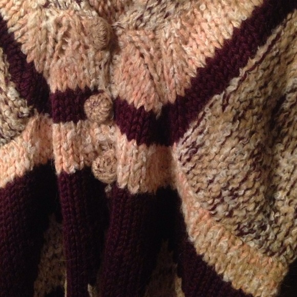 Free People Sweater - Picture 3 of 4