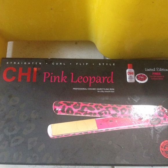 MORE PICS AUTHENTIC CHI