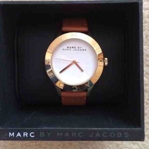 Marc by Marc Jacobs watch