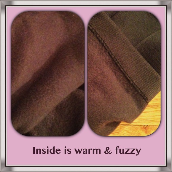 Soft Comfortable Stretchable Leggings - Picture 3 of 4