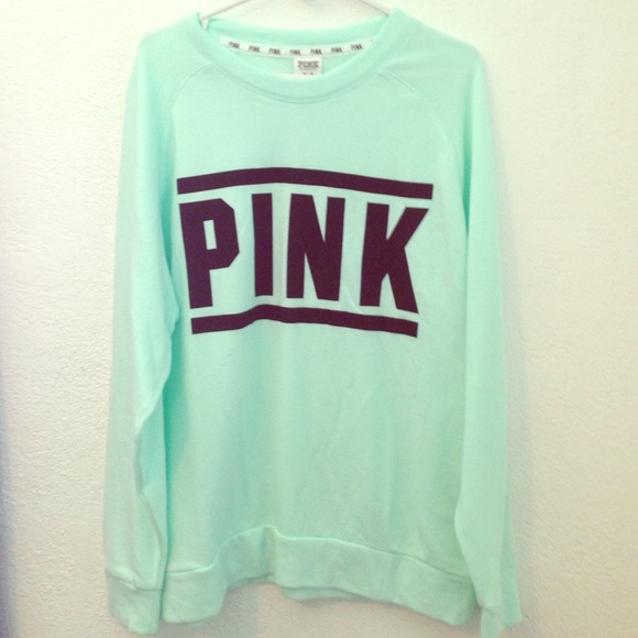 Vs Pink Crew
